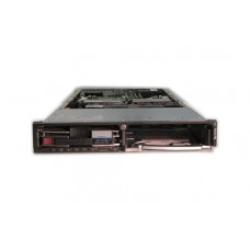 HP BL20p G2 X3200-1MB-533 2P 1GB 345021-B21